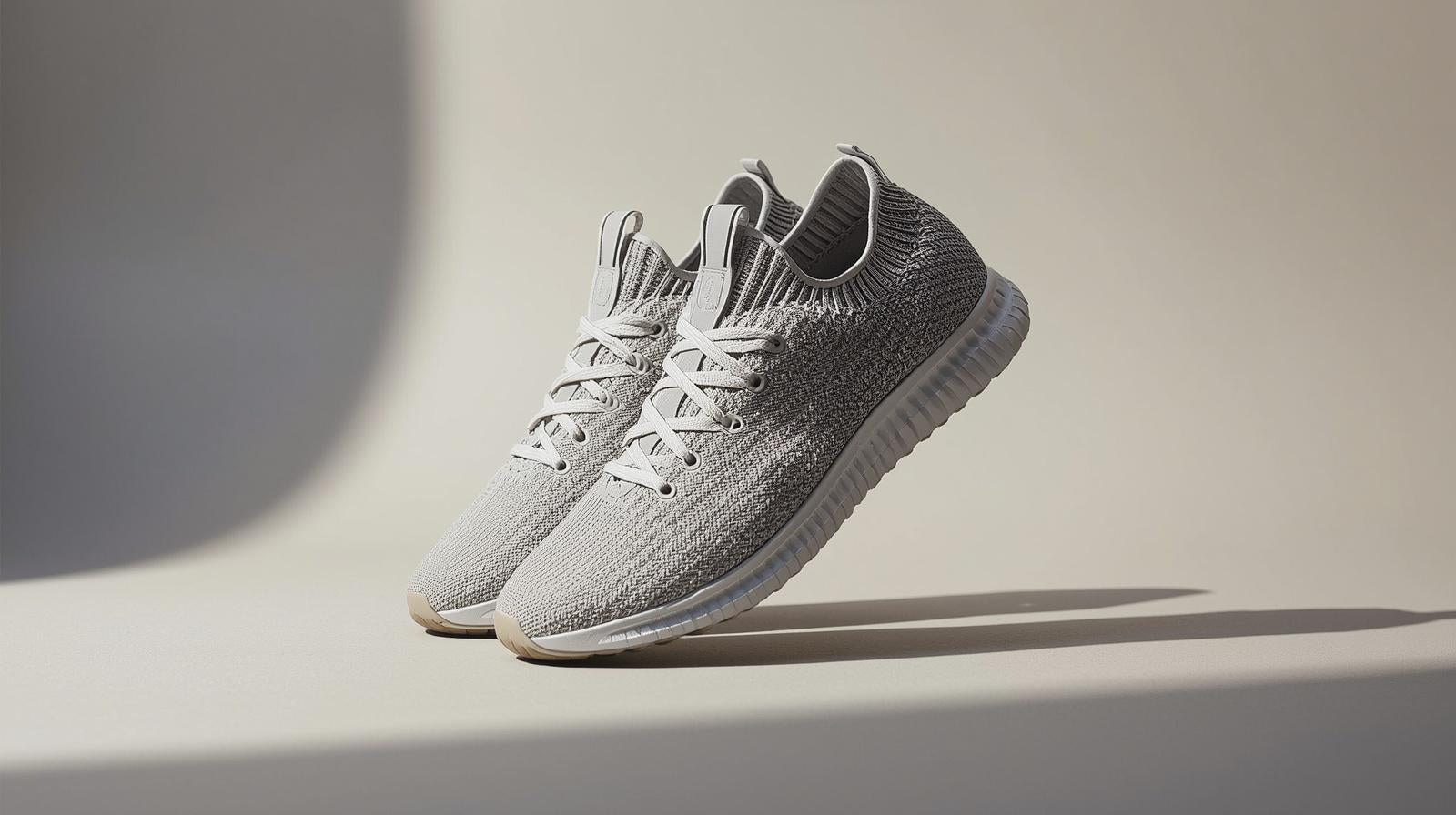 Aeris Knit Trainer