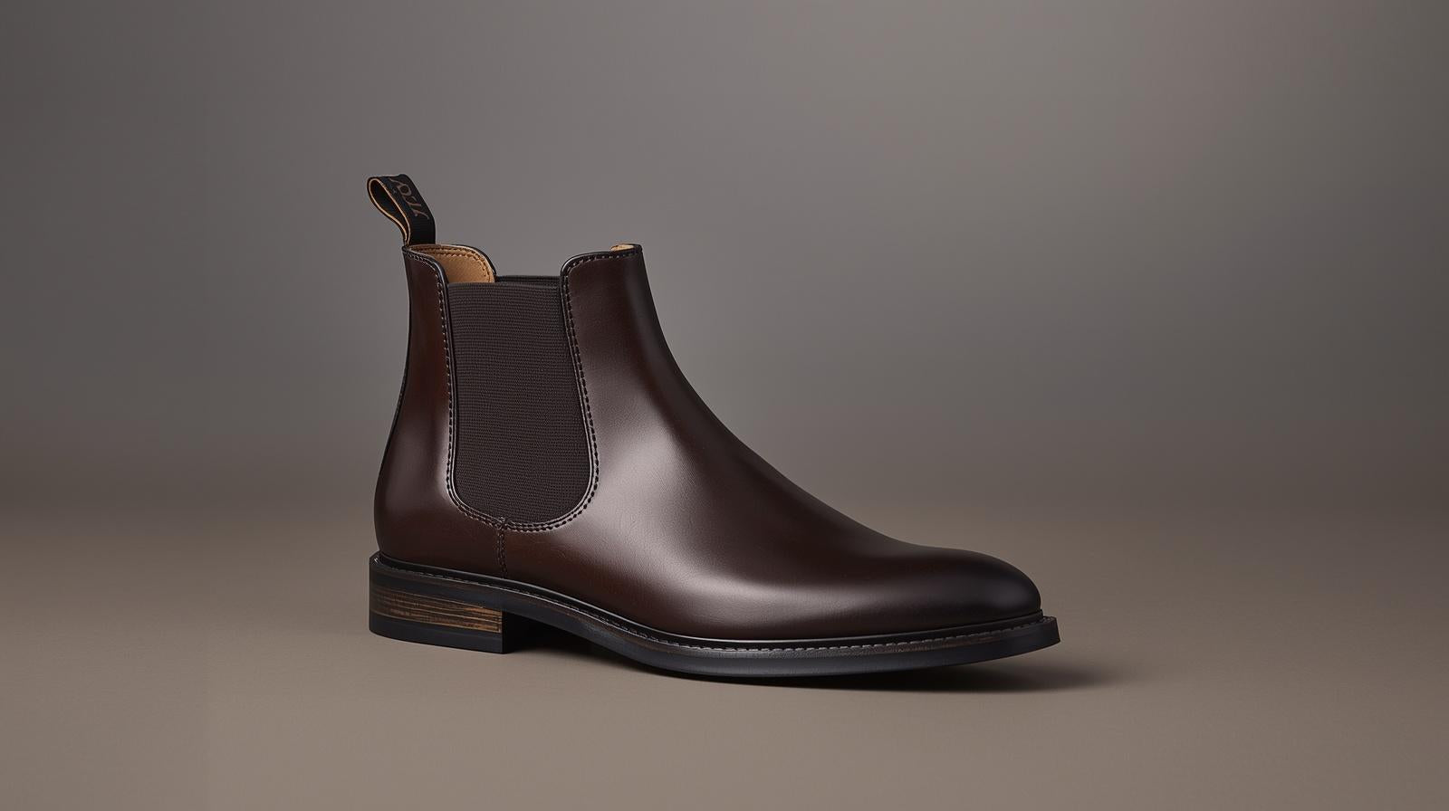 Ardent Chelsea Boot