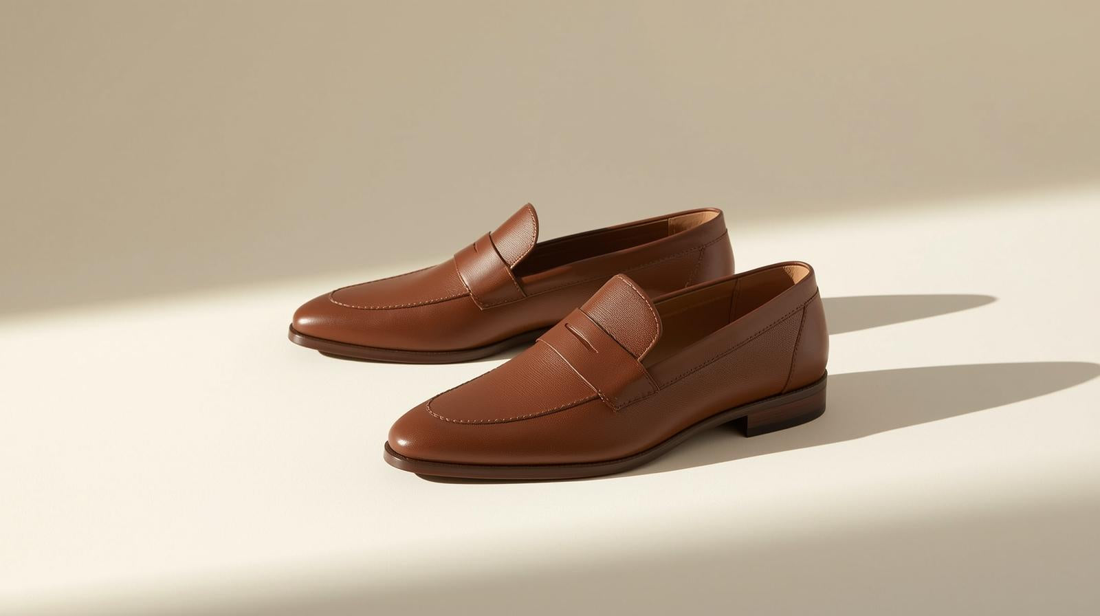 Elvo Premium Loafer