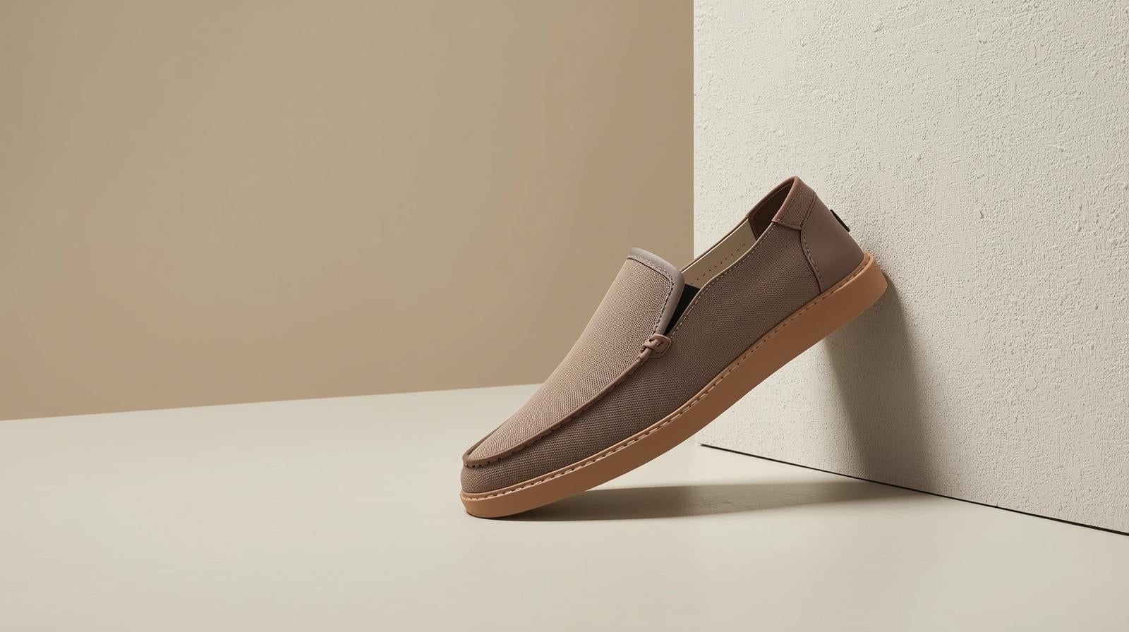 Glide Travel Slip-On