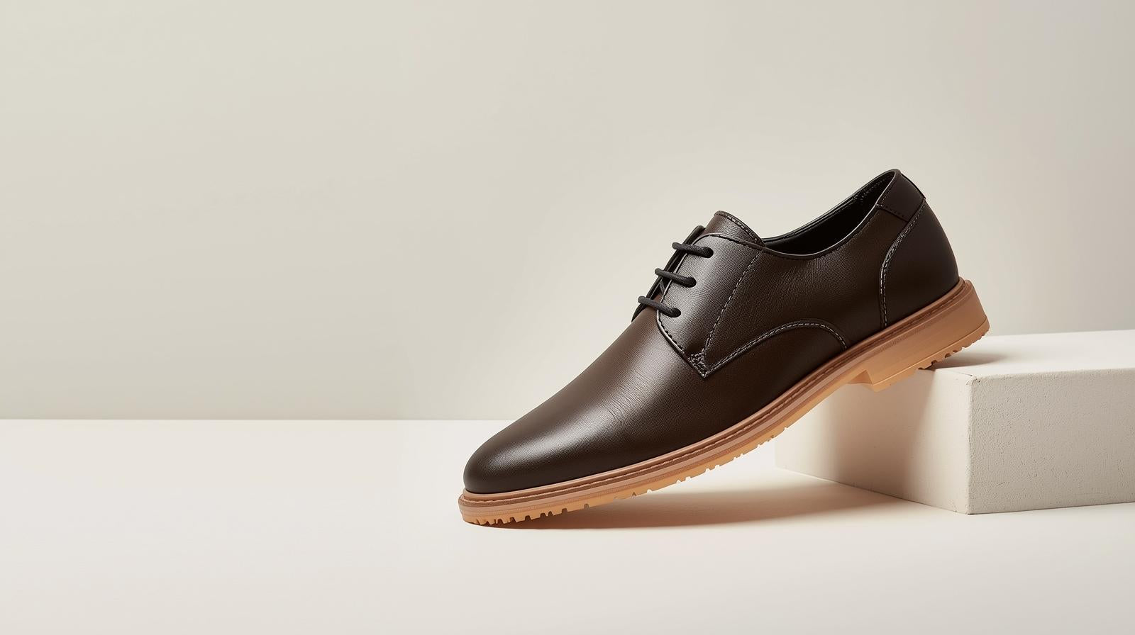 Laxon Hybrid Dress Shoe